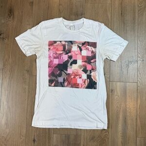 CHVRCHES Every Open Eye Band Tee